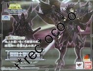 日版 魂限 聖鬥士星矢 Saint Seiya 聖衣神話 冥王 哈迪斯 Hades 哈帝斯 OCE 原色版 無啡盒