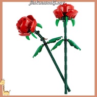 LEGO 40647 ICONIC Lotus Flowers