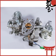 Perodua Kancil 660 850 Manual Carburetor Kit 2 Pin SKR
