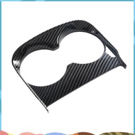 Front Cup Holder Cover for MG 5 MG5 2025 Car Accessories