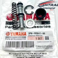 SEAL MASTER BRAKE KIT yamaha mio MIO J JUPITER VEGA XEON SET 5P0 / 5P0-W0041-00