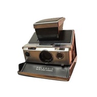 Polaroid Mint SLR670-S Classic Black 套裝  摺疊式即影即有相機