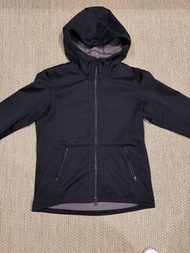 極新Uniqlo衝鋒衣XL女版