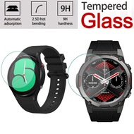 Hard Glass Smartwatch Protective Film For Zeblaze Vibe 7 Pro/GTR 3/Stratos 2 Lite/Ares 3 Smart Watch Screen Protector Cover