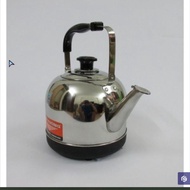 DAT TUONG instant electric kettle 4L - DAT TUONG 4 liters