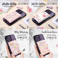 🟡GARMMA Sanrio 磁吸無線行動電源🟡