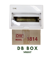 PVC DB Distribution Box CHW