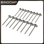 06D109601M 06D109611H 16PCS Valves Piston Pin Bolt 21mm 23mm  For Audi A3 A4 VW Seat Skoda 2.0L EA88