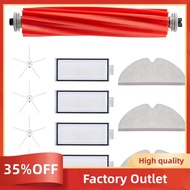 Vacuum Cleaner Accessories HEPA Filter Parts for Q7 Q7 Max Q7 Max+