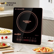 Induction Cooker 3,000w High-Power Induction Cooker Smart Touch Screen High-Efficiency Induction Coo