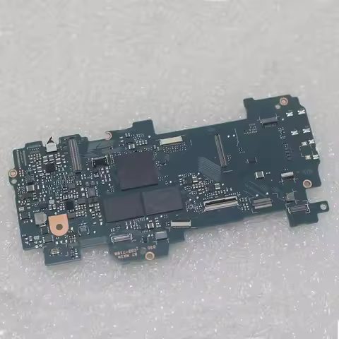 New Mainboard Motherboard Main circuit board PCB repair parts for Canon EOS R8 SLR