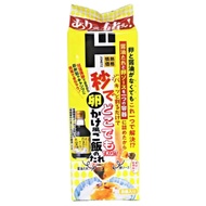 TKG Anywhere in Seconds! Egg Style Rice Sauce 1 Bag 144 g, (18 g) x 8 Pieces, Donki