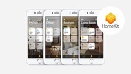 Apple Homekit 智能照明系統 JP Tech : 52382820