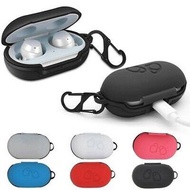 現貨! Galaxy Buds + Plus/ 2019 Silicon Case 矽膠保護套 多色可選 Colors to choose from