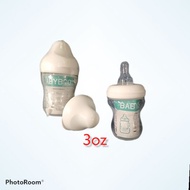 botol susu murah baby boo 3oz ready stok