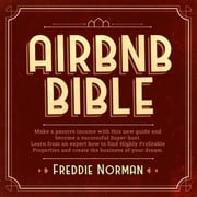 Airbnb Bible Freddie Norman