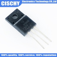 10pcs/lot FQPF7N80C 7N80C TO-220F FQPF7N80 7N80 TO-220 800V 7A original In Stock