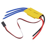 EMAX CF2822 1200KV Outrunner Motor + XXD 30A ESC For Rc Airplane