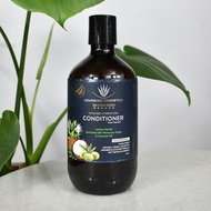 現貨 ADVANCED COSMETICA 6星系列天然護髮素 - 強效保濕 (適合中性及乾性髮質) 500ml