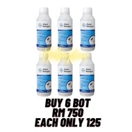 (Pest Control) Bundle Promotion Bayer Aqua Resigen 1 Litre Original Chemical