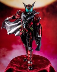 全新日版 SHF 真骨雕 Dark Kiva