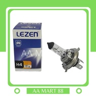 Lezen H4 Bulb - 24V 75/ 70W