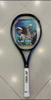 YONEX EZONE 100L 2022 TENNIS RACKET