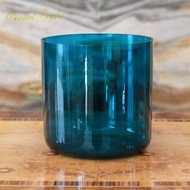 Crystal Soul Crystal Sound Healing Bowl 432HZ 6-9Inch with Accessories
