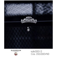 Special Thai crown advice _ kdb00012
