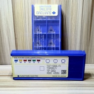 Sumitomo insert TCGT110202L-FX AC530U TCGT boring chipOriginal 110202L - FX AC530U