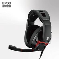 【三木樂器】EPOS  Sennheiser GSP 600 GSP600 封閉式 電競 耳機麥克風 PC PARTY