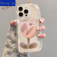 13 Phone Case Soft xs/Street Wear Shock-resistant 7 Flower iPhone128p English Protective Case 11 Transparent promax Anti-slip Female iPhone14// xr UG6Z