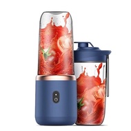 Máy Xay Sinh Tố Mini Đa Năng OSTMARS.Máy xay sinh tố kèm nắp.