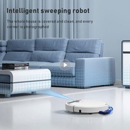 ล้ออ๊อฟโรดดูดซับแรงกระแทกแบบหุ่นยนต์กวาดพื้นอัจฉริยะ2800Pa รองรับ Robo Home หุ่นยนต์กวาดพื้นเครื่องก