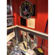 ARM REINFORCEMENT FOR SS110 SS2