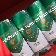 Deodorant gel for Men, fragrance-free - Men Mitchum