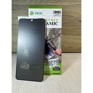 Privacy CERAMIC Screen Protector VIVO Y19S 4G / Y04