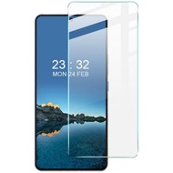 全城熱賣 - 適用於vivo iQOO 9 5G / 10 5G / 11 5G 艾美克 H系列 全屏鋼化玻璃膜