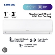 AC Samsung 1.5 PK AR12BGHQASINSE