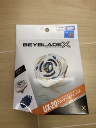 UX-20 榮耀女武神 LF 入門