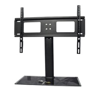 Renqiu Bosheng 123.2-183.2cm TV Universal Base Three-speed Adjustable Multi-function LCD TV Stand
