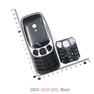 Cho Nokia 2023 220 ta-1617 3210 8210 4G vỏ ngoài bộ phận