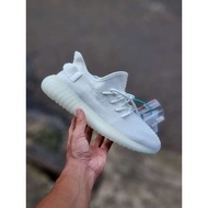 2024 SNEAKERS YEEZY BOOST 350 V2 TRIPLE  WHITE