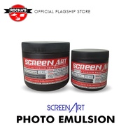 [SCREEN ART] - Photo Emulsion for silkscreen printing - REGULAR