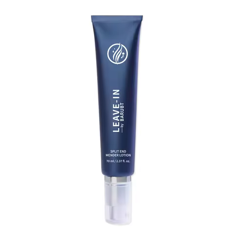 Hair Serum for Frizz Control & Deep Moisturizing - Nourish Roots, Smooth & Tame Frizzy Hair
