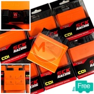 LC135 Racing Cdi Adjustable SCK BRT REXTOR MB 135LC