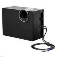 PLM 6 35mm 1 4inch Male to 2RCA Male Splitter Cord Stereo Adapter Cable Line 50cm to 10m Length Aval