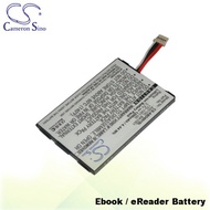 CS Battery Amazon Kindle / Amazon Kindle D00111 ebook Battery ABD001SL