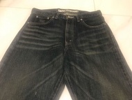 Neighborhood Svg牛仔褲