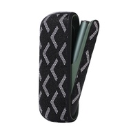 Protective Case For IQOS ILUMA Case Protective Cover For ILUMA Detachable Side Cover Accessories